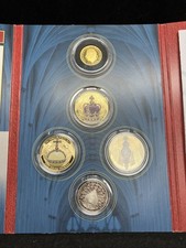 King Charles III Coronation