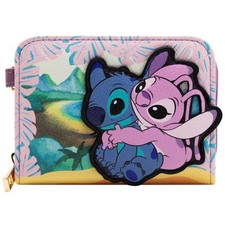 Lilo & Stitch Aliens In Love