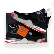 UK 8.5 - Air Jordan 4 Retro -