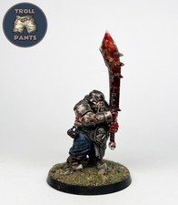 Warhammer Age of Sigmar - Ogre