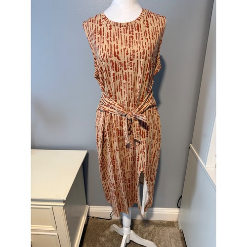 Hawthorn womens xxl - hawthorn, rust