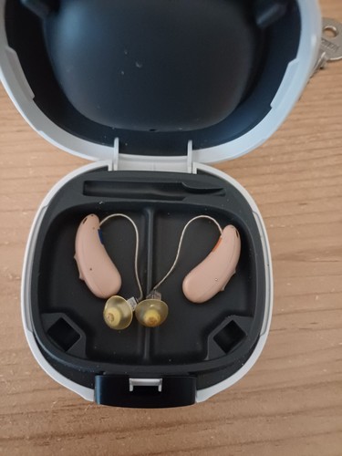 Specsavers advance hearing - advance,