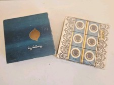 VINTAGE SEALED By Dubarry 6