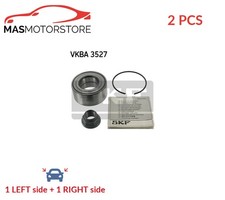 WHEEL BEARING KIT SET PAIR