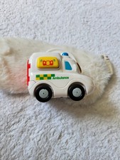 VTech Toot Toot Driver Cars -