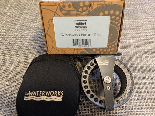 Waterworks purist japan - purist,