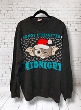 Gremlins Gizmo Christmas