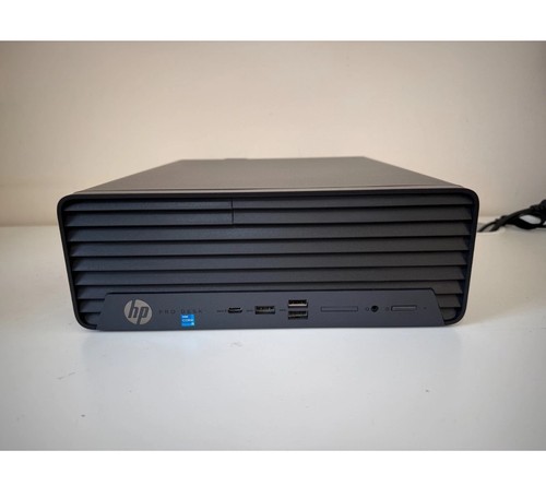 Pro 400 sff desktop pc - 400,