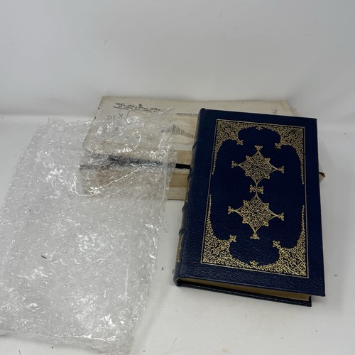 Easton press pride and - press,
