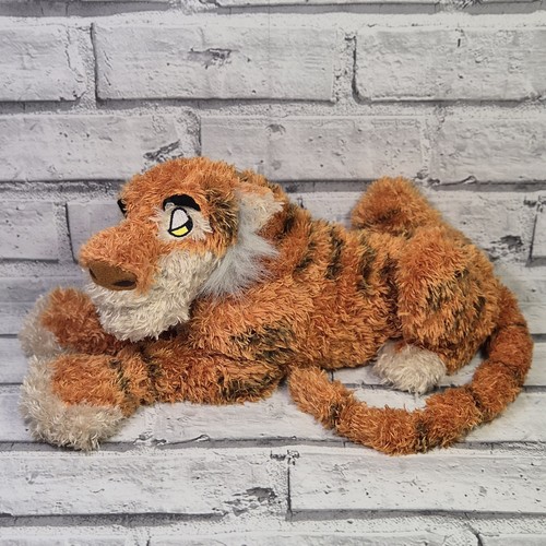 The jungle book shere khan - the,