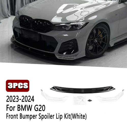Front spoiler lip - spoiler,
