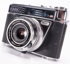 KODAK RETINA AUTOMATIC III