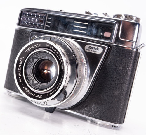 Kodak retina automatic - kodak,