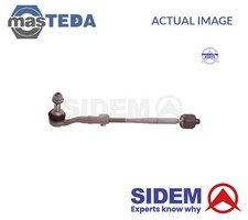 21620 TIE ROD FRONT LEFT SIDEM