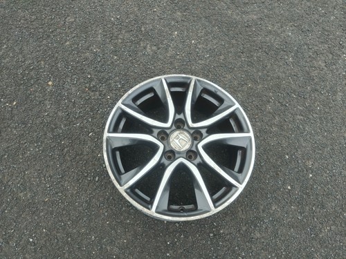 Honda alloy wheel - smg, 770f