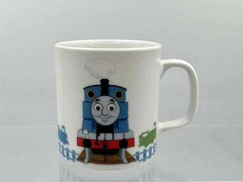 Thomas the tank engine mug - thomas,