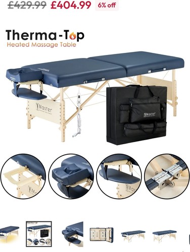 Master massage therma - massage, therma-top