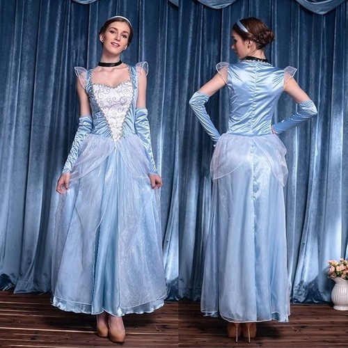 Ladies women cinderella - women,