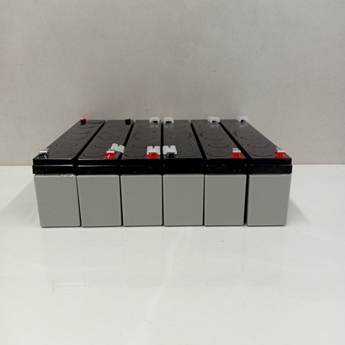 Yuasa 12v 3ah - 2.3ah, alarm