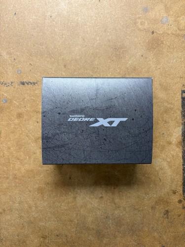 Shimano deore complete - shimano,