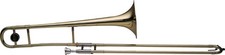 Tenor trombone soft case - b, in