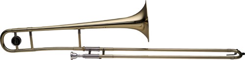 Tenor trombone soft case - trombone,,