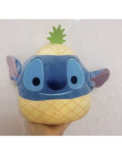 New squishmallow inch - 8,