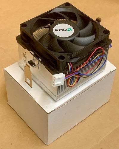 Foxconn 2zq99 095 amd - 2zq99-095, cooling