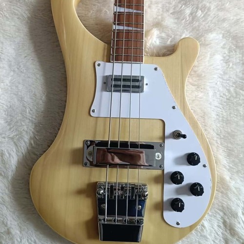 Custom 4003 style strings - style, 4-strings