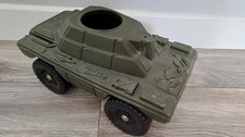 Vintage Action Man Cherilea
