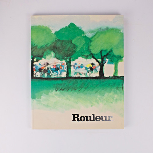Rouleur issue cycling - issue, 36