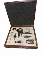 Leeds Executive Wine Collector