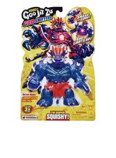 ✅ Heroes of Goo Jit Zu Goo