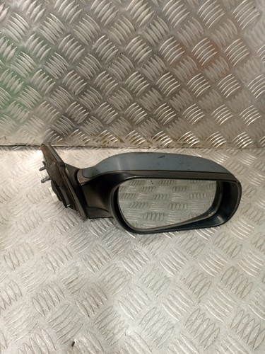 2004 peugeot 206 - 2004, driver