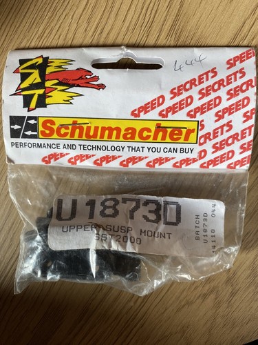 Schumacher u1873d upper susp - schumacher,