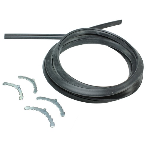 95m rubber door - 1.95m, for