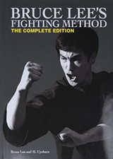 Bruce lee fighting method - bruce,