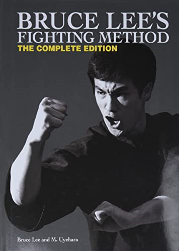 Bruce lee fighting method - lee's,