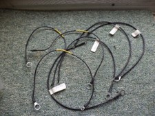 MILITARY VEHICLE ELECTRICAL