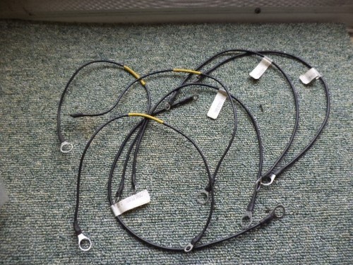 Military vehicle electrical - military,