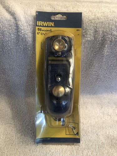 Irwin record t09 - irwin,