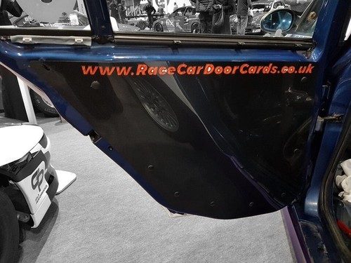 Bmw e36 saloon carbon - 2x,