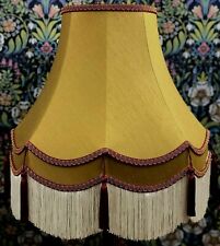 Gold Lampshades To Match