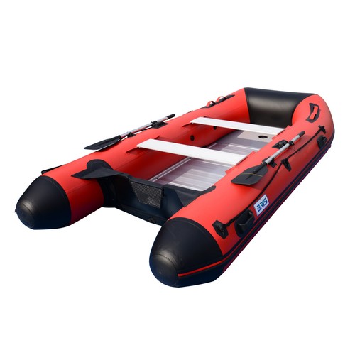 Bris 12ft inflatable boat - bris,