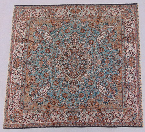 Small termeh collect rug style - small,