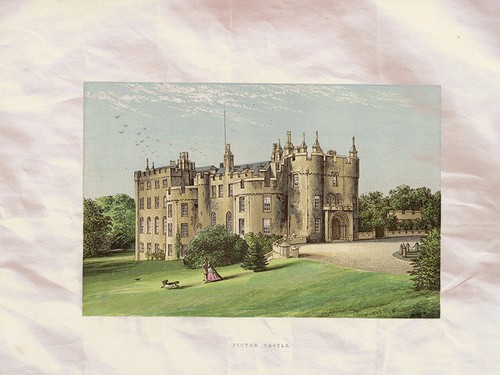 Picton castle haverfordwest - ,