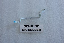 Dell Inspiron 15 7000 series 7557 7559 power button board to motherboard ribbon
