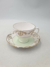 Shabby chic royal vale bone - chic,