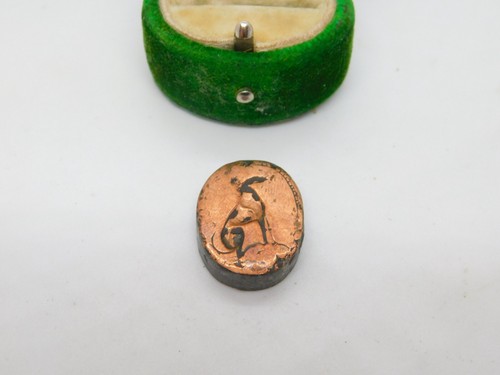 Georgian regency copper - georgian, roman