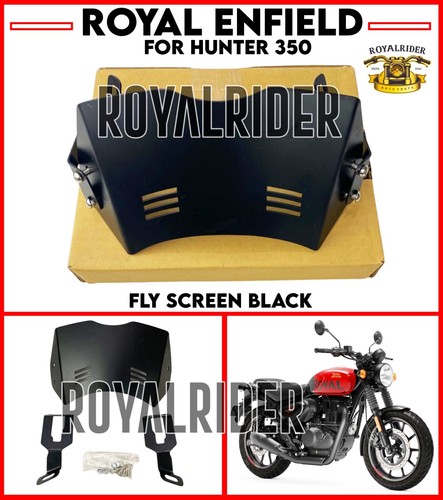 Fits royal enfield fly - royal, "fly